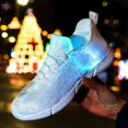thumbnail image 4 of Chaussures Led Lumineuses, 4 of 13