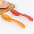 thumbnail image 4 of LCXmlly Transparent And Visible Soup Scoops Strong And Sturdy Comfortable Grip Easy to Clean Integrated, 4 of 6