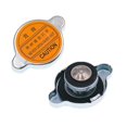 thumbnail image 1 of Radiator Cap 0.9 Suitable For Universal Car Model Anti Hot Cover Water Tank Cover Cool Tank Lid Car Water Tank Cap, 1 of 5