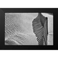 thumbnail image 2 of Abrantes, Paulo 24x17 Black Modern Framed Museum Art Print Titled - Castles In The Sand, 2 of 5