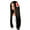 Black-4, variant on HAWEE Girls Synthetic Costume Wig, Dress Up Wig for Birthday & Halloween