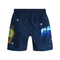 thumbnail image 3 of Nickelodeon Paw Patrol Boys Swim Trunks - Chase Marshall Rubble UPF50+ Quick Dry Boys Swim Shorts (2T-7), 3 of 7