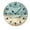 FFclock002, variant on ZXCXRQFa Home Clock Funny Cat Watercolor In Bathtub Round 10 Inch Silent Non Ticking Wooden Clock Battery Operated Decor Clocks for Kitchen, Bedroom, Bathroom, Living Room