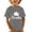 1#Dark Gray327, variant on Byoo Toddler Boy's T Shirt Patriotic Canada Maple Leaf Graphic Crew Neck Short Sleeve Tee Shirts Relaxed Fit Tee Top