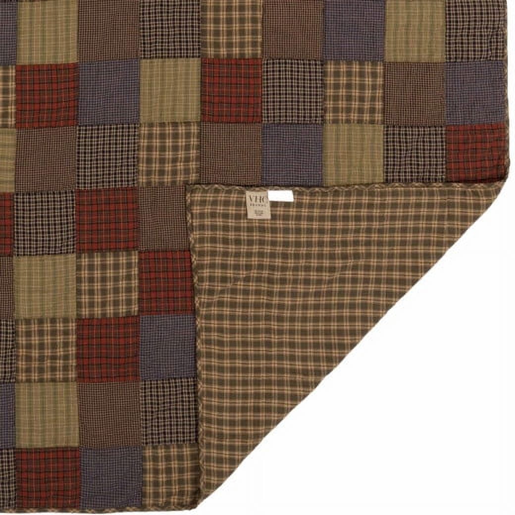 Cedar Ridge Queen Quilt 90Wx90L