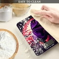 thumbnail image 6 of Dinosaur Trees Food Scale Digital Kitchen Scale Waterproof Tempered Glass Tare Function 11 lb for Baking Cooking Meal Prep, 6 of 7