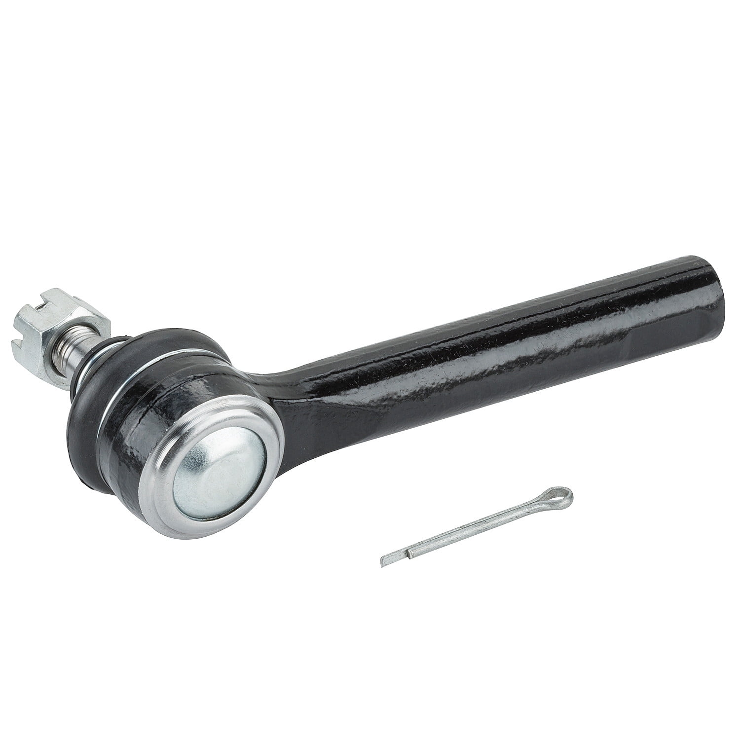 QuickSteer ES800404 Steering Tie Rod End Fits select: 2004-2009 NISSAN QUEST
