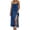 A30-Blue, variant on Women Summer Striped Spaghetti Strap Maxi Dress Back Smocked Cut Out Flowy Swing Sleeveless Long Dress Sexy Casual for Beach Daily Vacation Gibobby,M,Pink