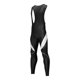 thumbnail image 2 of Conjunto de jersey de ciclismo para hombre Ropa de bicicleta Forro polar térmico de manga larga, 2 of 8