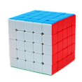 thumbnail image 4 of Shengshou Legend 2x2 3x3 4x4 5x5 Stickerless Magic Cube Game Professio, 4 of 5