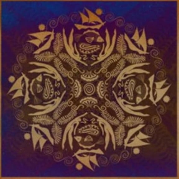 A Paradise in the Hold Yazz Ahmed (Vinyl Record)