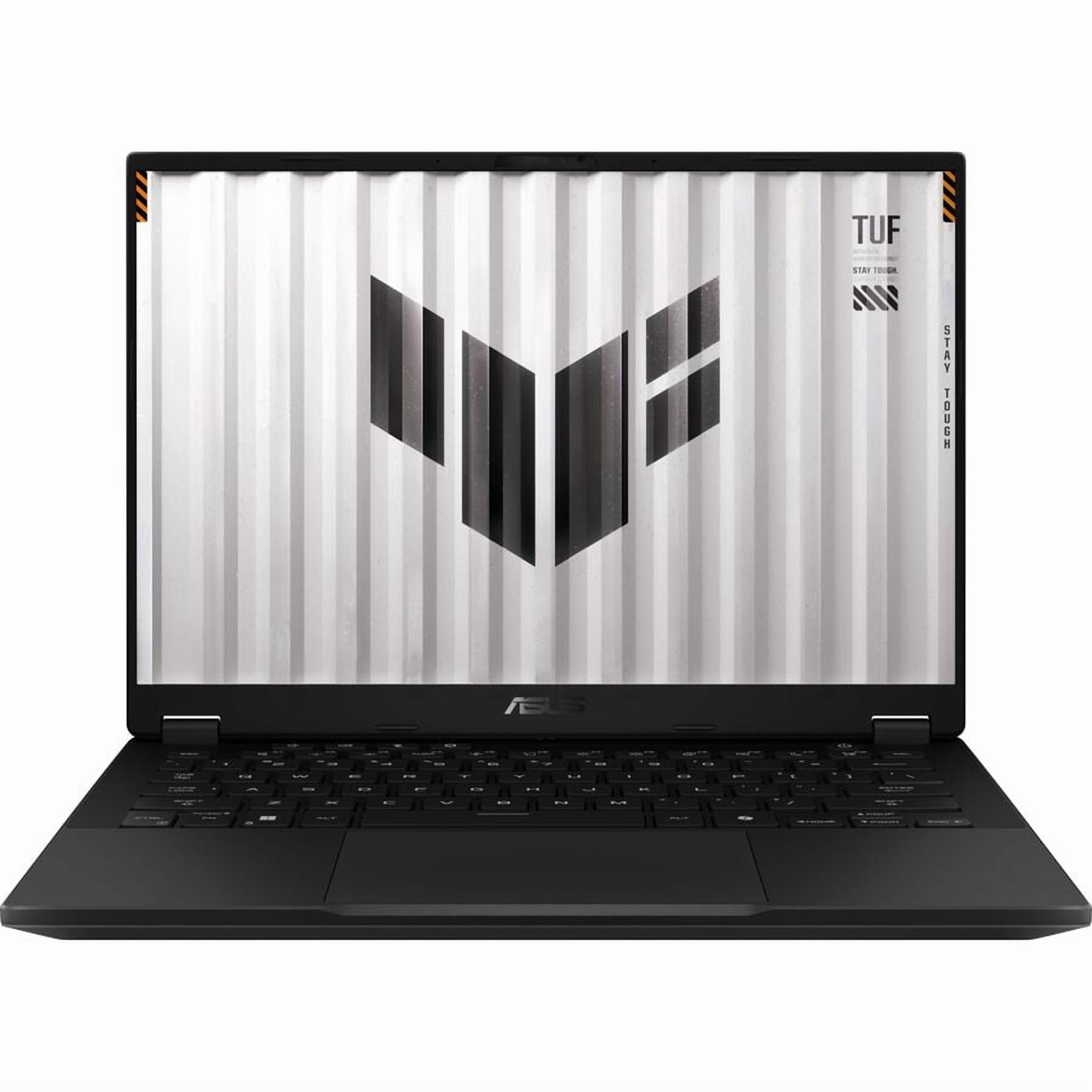 ASUS TUF Gaming A14 FA401EA 14" WQXGA 165Hz Gaming Laptop, AMD Ryzen AI MAX+ 392 3.2GHz, 32GB RAM, 1TB SSD, Windows 11 Home