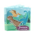 thumbnail image 2 of Children's Animals Cloth Book Baby Hand Puppet Cloth Toy Cloth Education Book, 2 of 3