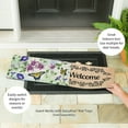 thumbnail image 3 of Trailing Vines Sassafras Switch Mat, 3 of 6