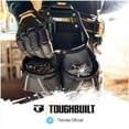 thumbnail image 2 of Bolso Tote + Bolsa Portaherramientas 31 Bolsillos Toughbuilt TOUGHBUILT TB-CT-180-8, 2 of 2