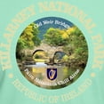 thumbnail image 3 of CafePress - Killarney National Park T Shirt - Men's Classic Graphic Cotton T-Shirt, 3 of 4