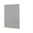 thumbnail image 5 of Swan Solid Surface 60'' x 60'' x 0.25'' One Panel Shower Wall, 5 of 7