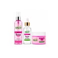 thumbnail image 1 of Salix Kit Hidratante Skincare con Crema Rosas Serum Oil y Agua de Rosas, 1 of 5