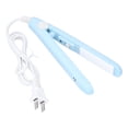 thumbnail image 4 of Mini sellador eléctrico de bolsas de alimentos Sincero Sellador térmico Azul, 4 of 10