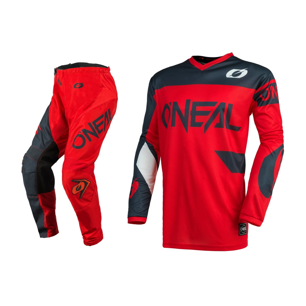 oneal riding gear