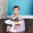 thumbnail image 2 of Bumbo Floor Seat - Lilac, 2 of 2