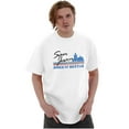 thumbnail image 4 of Puerto Rico San Juan Boricua Pride Men's Graphic T Shirt Tees Brisco Brands X, 4 of 4