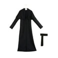 thumbnail image 3 of Deluxe Priest Costume, 3 of 7