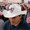 White, variant on Casual Retro Trendy Soccer Element Print Wide Brim Denim Cowboy Hat, Breathable Vintage Washed Cotton Sun Cap for Men Women, Outdoor Beach Fishing Hat
