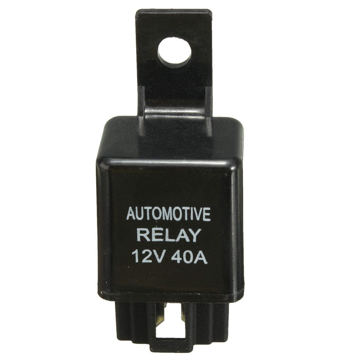 Car Relay Switch Auto Switches & Starters JD2912-1H-12VDC 40A 14VDC YiePhiot 2 Pack Car Relay 4 Pin 12V 40 Amp Model No Car Relay Switch Auto Switches & Starters JD2912-1H-12VDC 40A 14VDC YiePhiot 2 Pack Car Relay 4 Pin 12V 40 Amp Model No