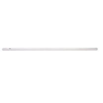 SteelWorks 1/16 in. X 1 in. W X 48 in. L Aluminum Angle