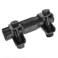 thumbnail image 4 of 6 Piece Tie Rod End Drag Link Adjusting Sleeve for 98-99 Ram 1500 2500 4WD Fits select: 1998-1999 DODGE RAM 1500, 1998-1999 DODGE RAM 2500, 4 of 4