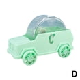 thumbnail image 1 of Pet Hamster Wheel Car - Exercise & Resting Space, Eco-Friendly, Easy to Clean, 1 of 7