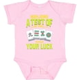 thumbnail image 3 of Inktastic Mahjong Boys or Girls Baby Bodysuit, 3 of 5