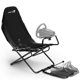 thumbnail image 1 of Pileta de simulador de carreras ARES WING plegable con asiento para PS5, 1 of 7