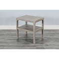 thumbnail image 2 of Sunny Designs Chair Side Table, 2 of 5