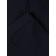 thumbnail image 5 of Hat and Beyond Women's V Crossed Waistband Compression Stretchy Yoga Leggings, 5 of 6