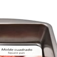 thumbnail image 2 of Molde Mainstays Cuadrado 24.4 x 22 x 5 cm, 2 of 3