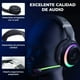 thumbnail image 5 of Audifonos Gamer Dmx44 Ele-Gate DMX44, 5 of 5