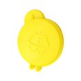 thumbnail image 4 of Tapa de depósito de líquido para limpiaparabrisas de coche, tapa de botella de tanque, piezas de repuesto Premium Amarillo Sharpla Tapa de botella de lavado de autos, 4 of 7