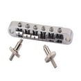 Tersarium Plated Tune Matic Bridge Adjustable LP Guitar Bridge for