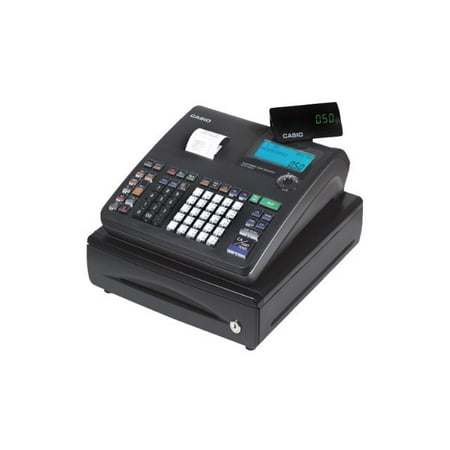 Casio PCR-T470 - All-in-one - monitor: character display