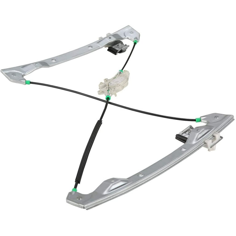 A-Premium Power Window Regulator With Motor Compatible With Buick