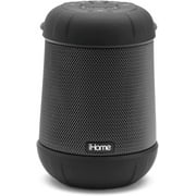 iHome Waterproof Bluetooth Speaker, Shockproof Wireless