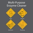 thumbnail image 3 of Zeiff Multi-purpose Enzyme Cleaner for Household Cleaning Odor Eliminator 32 oz, 3 of 7