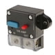 thumbnail image 2 of Circuit Breaker Corriente de 100 Amperios 0 O Calibre 4 AWG Interruptor de Circuito 12 Voltios Fusible Audio de Coche Magideal Circuit Breaker, 2 of 5