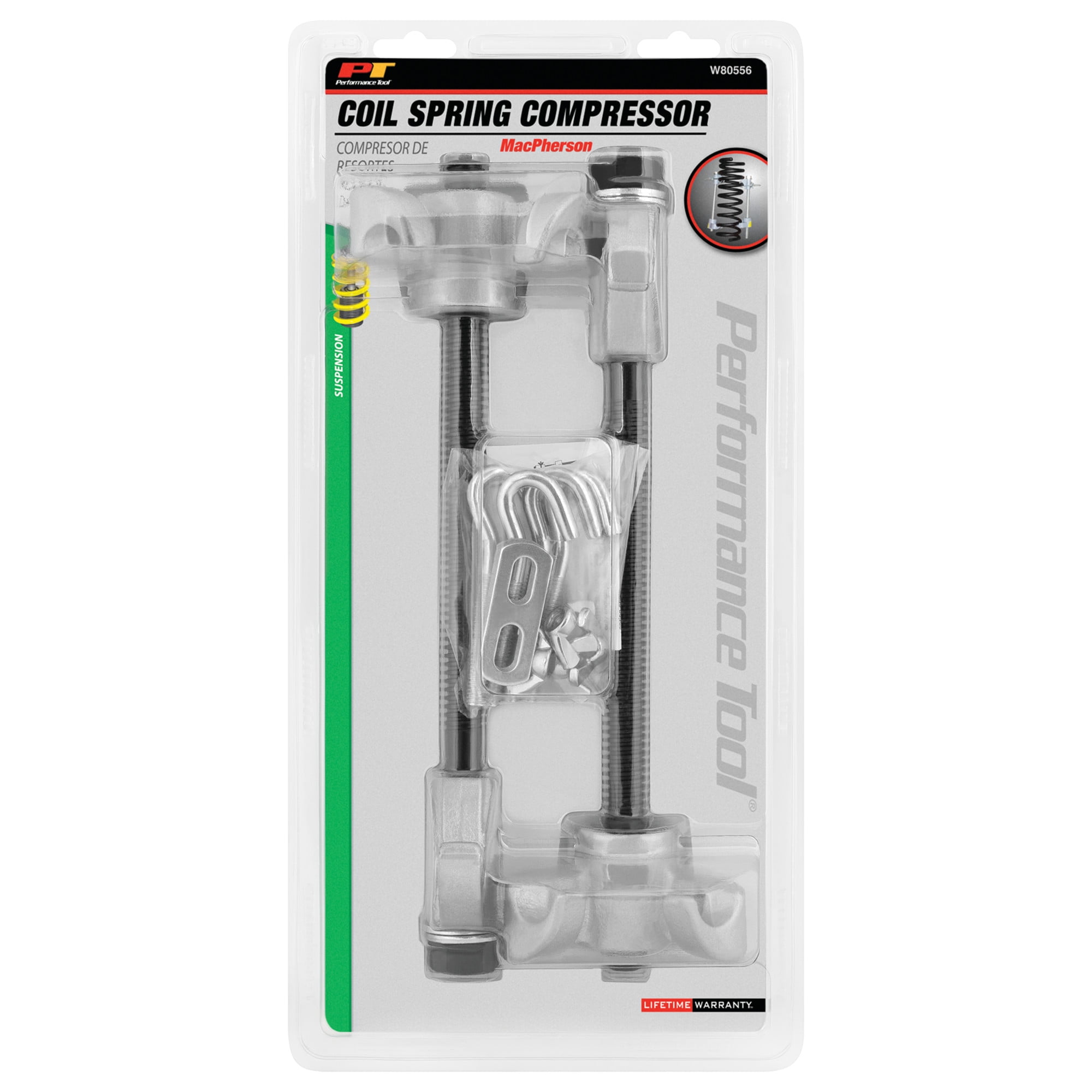 Performance Tool W80556 Strut Spring Compressor