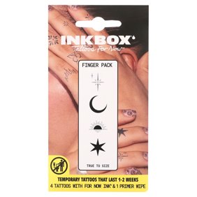 Inkbox Day2Night 4PK