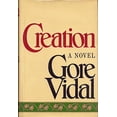 thumbnail image 1 of Pre-Owned Creation (Hardcover) 0394500156 9780394500157, 1 of 1
