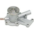 thumbnail image 3 of Seapple Water Pump 19883-73030 15881-73030 15881-73033 Compatible with Kubota ZD21 ZD21F ZD221 ZD321 ZD323 Diesel Zero Turn Mower, 3 of 8