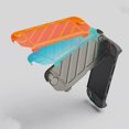 thumbnail image 2 of StandGrip Front Cover Bundle For Nintendo Switch 2 Protective Case Standable Cover Soft Shell, 2 of 7